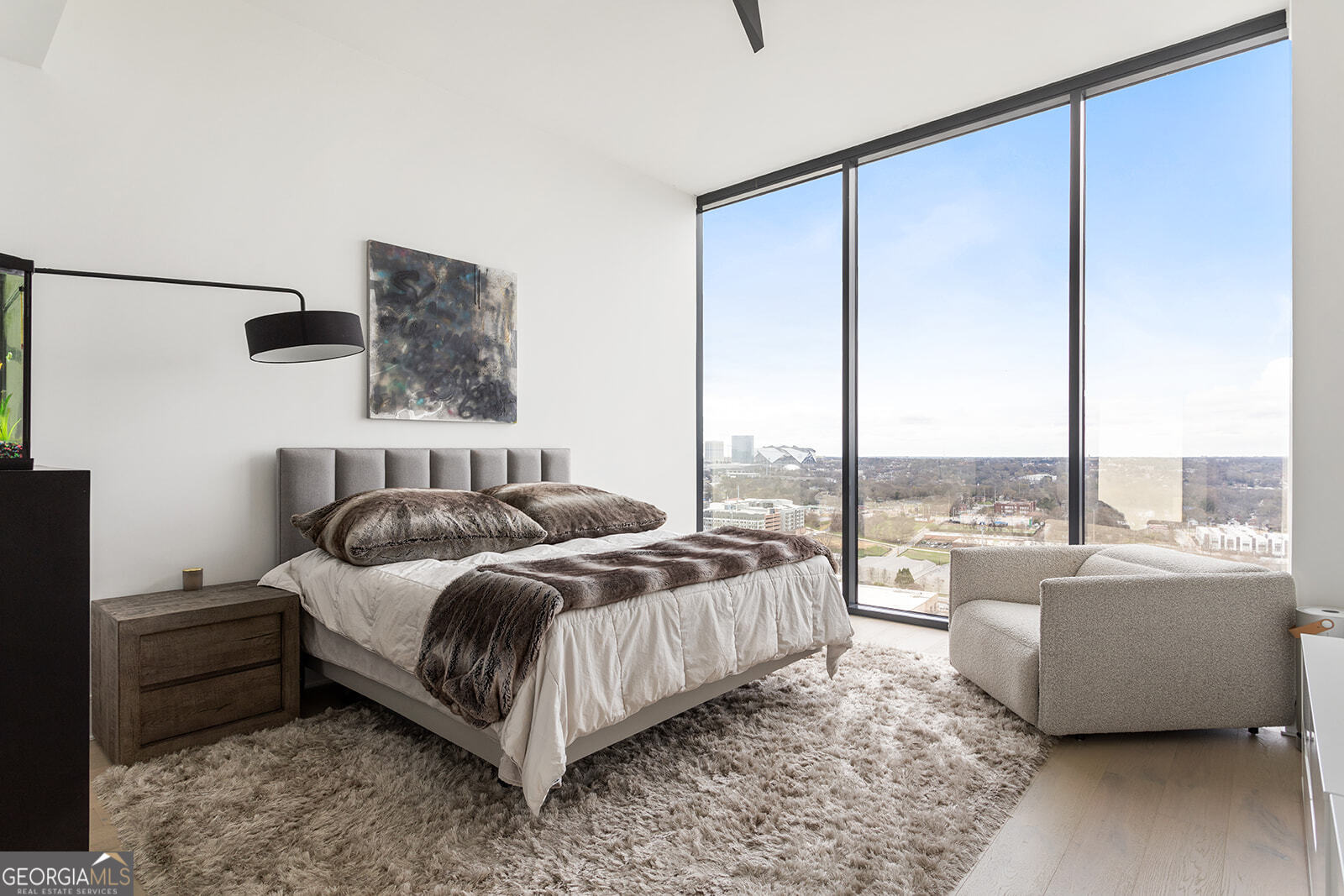 788 West Midtown - Residential Lease