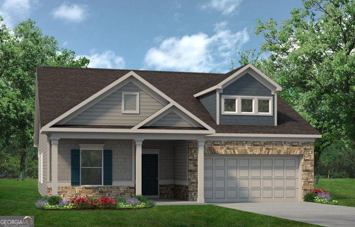 Photo of 5 Hart Drive, Rome, GA 30165 (MLS # 10837138)