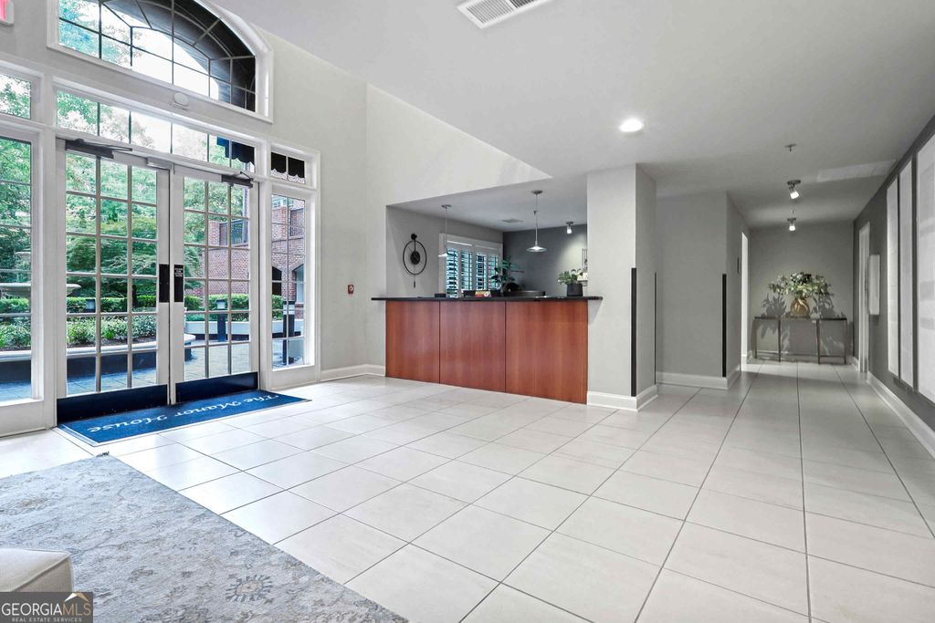 Photo of 50 Biscayne Drive NW #6109, Atlanta, GA 30309 (MLS # 10629877)