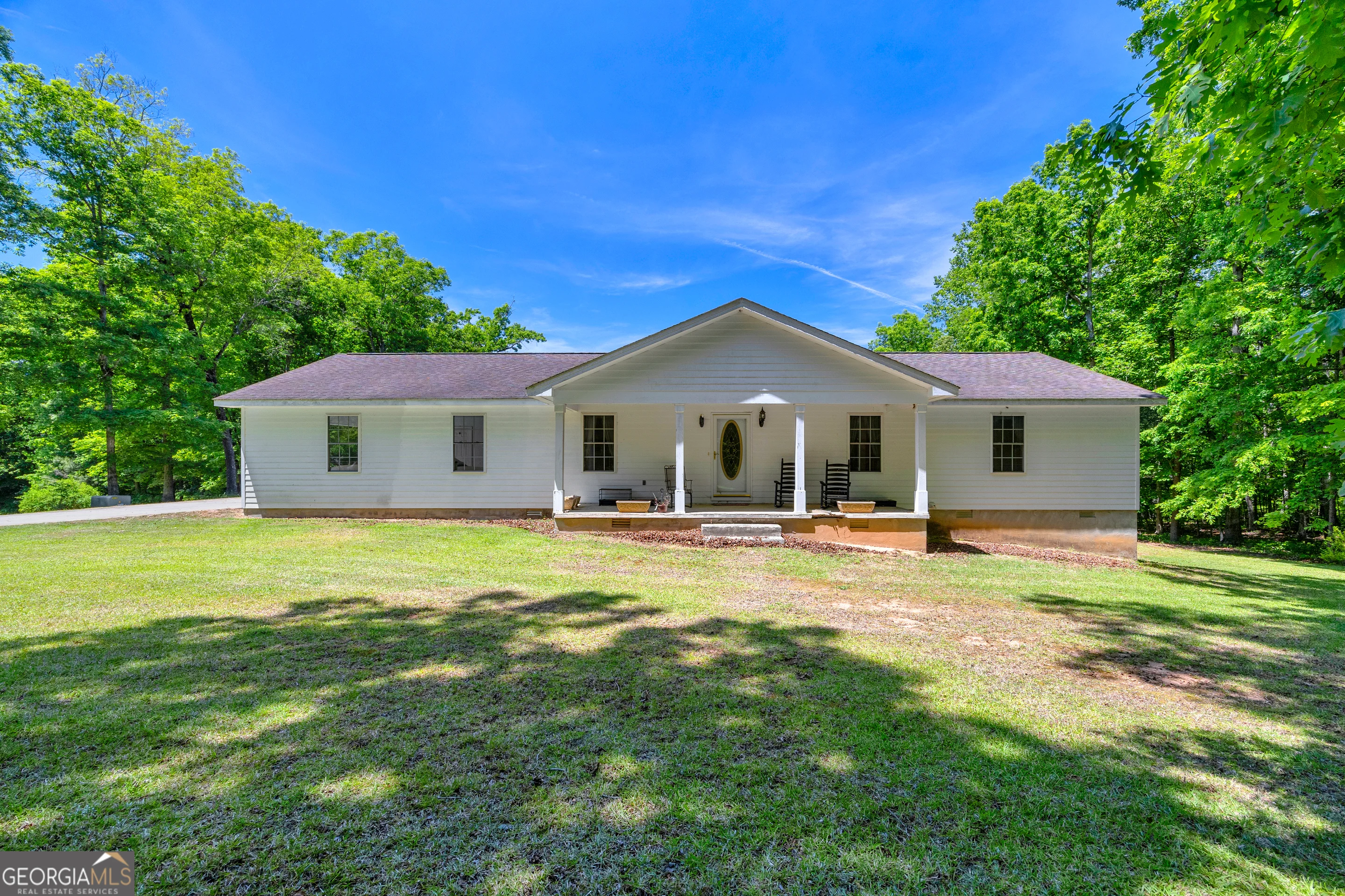 1014 Adams Clarke Road
