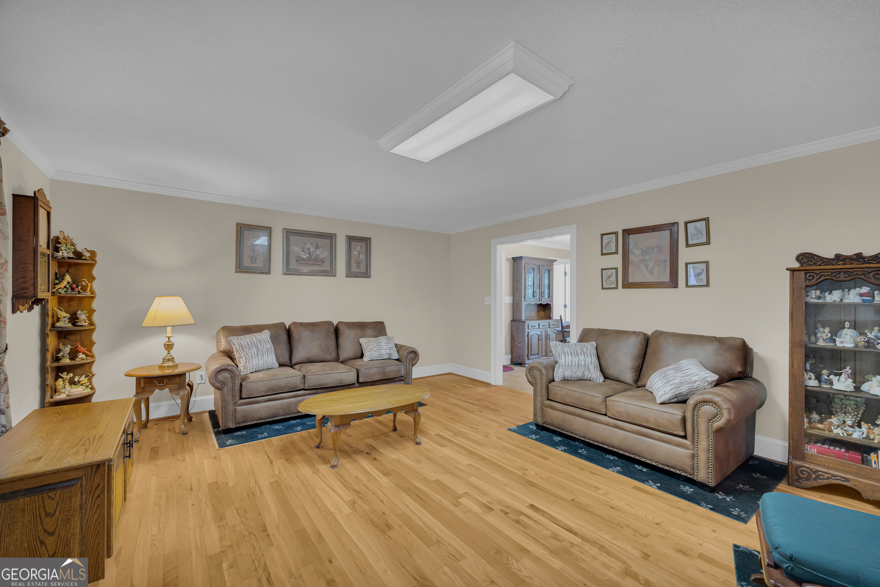 1014 Adams Clarke RD