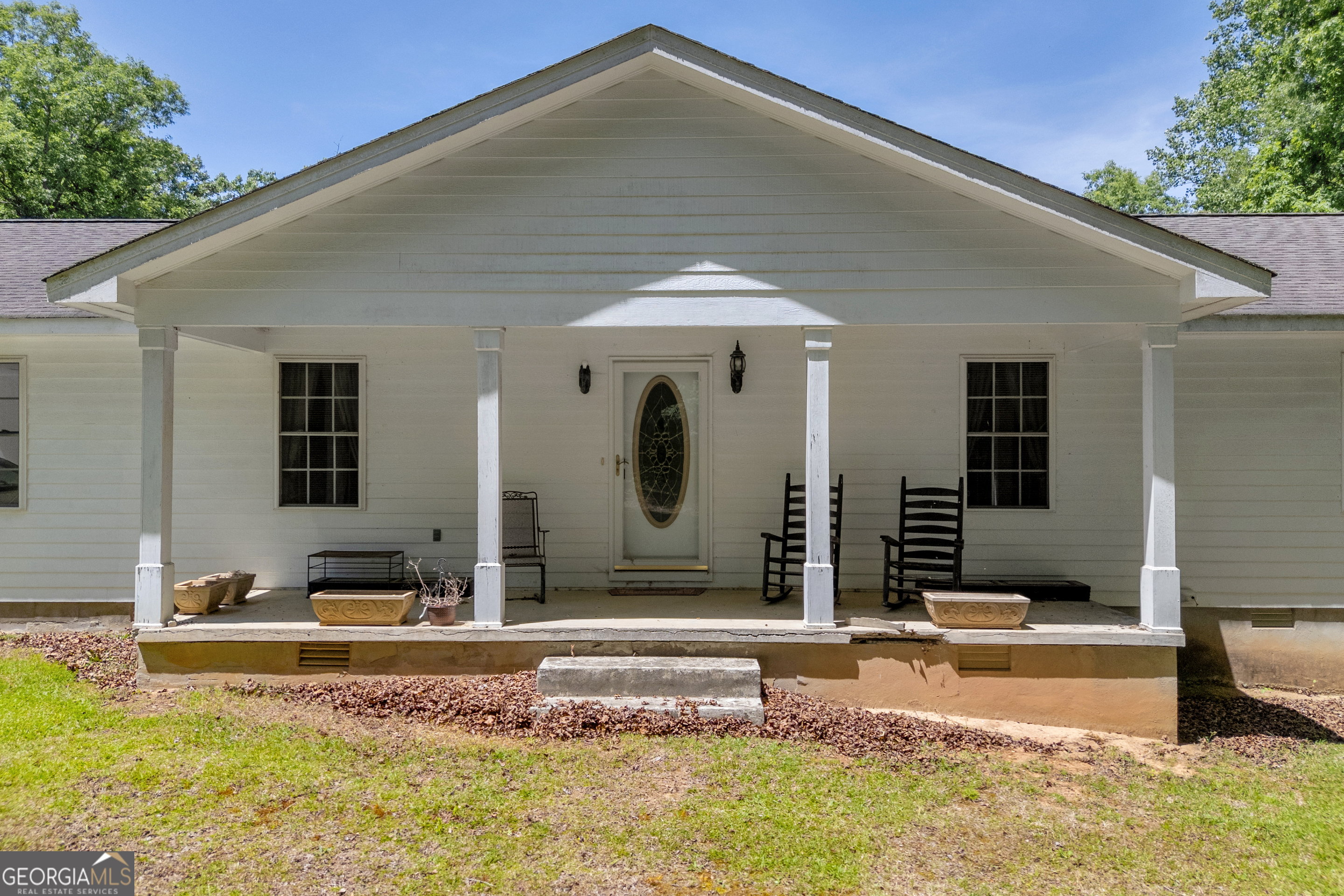 1014 Adams Clarke RD