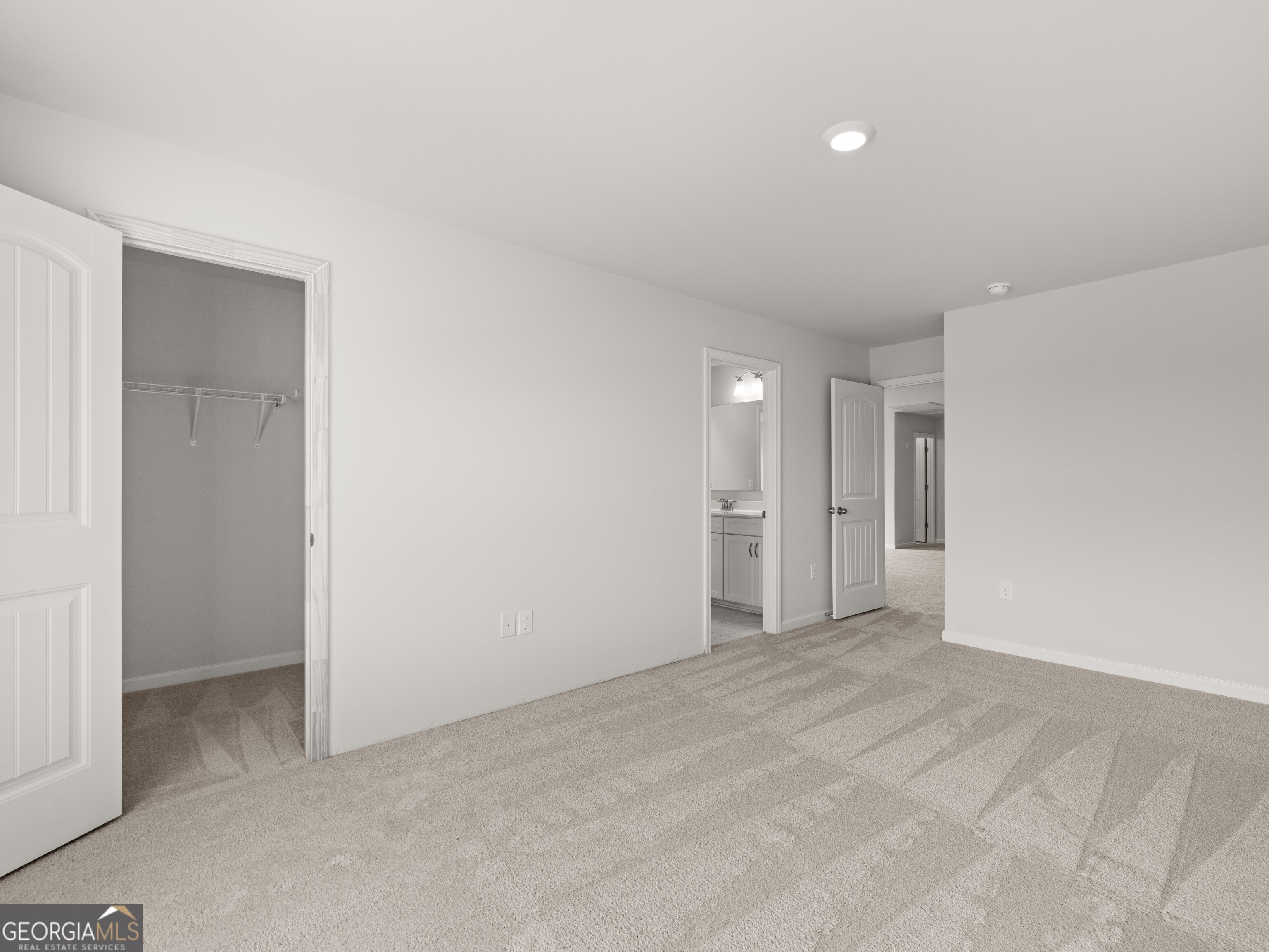 Butner Estates - Residential