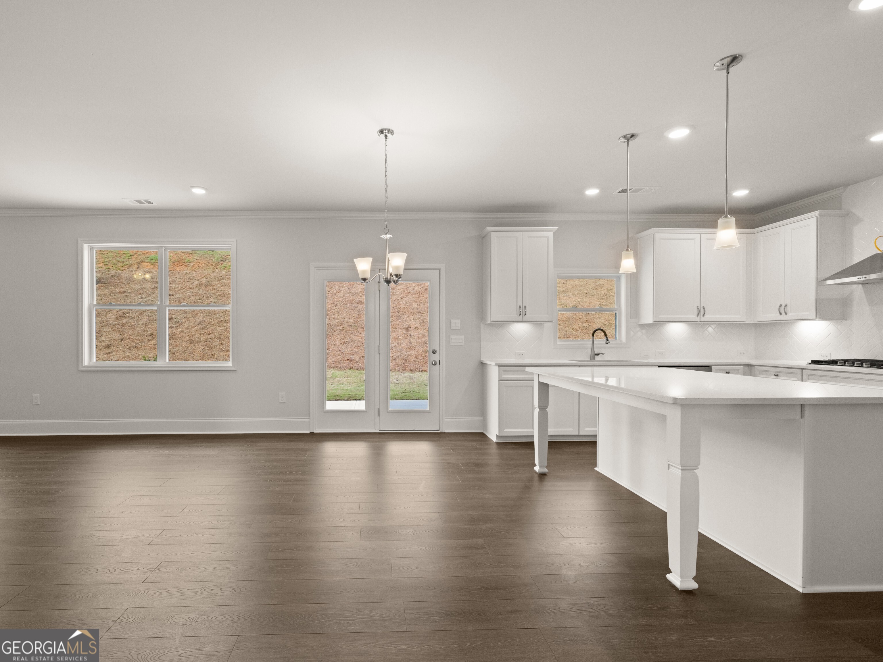 Butner Estates - Residential