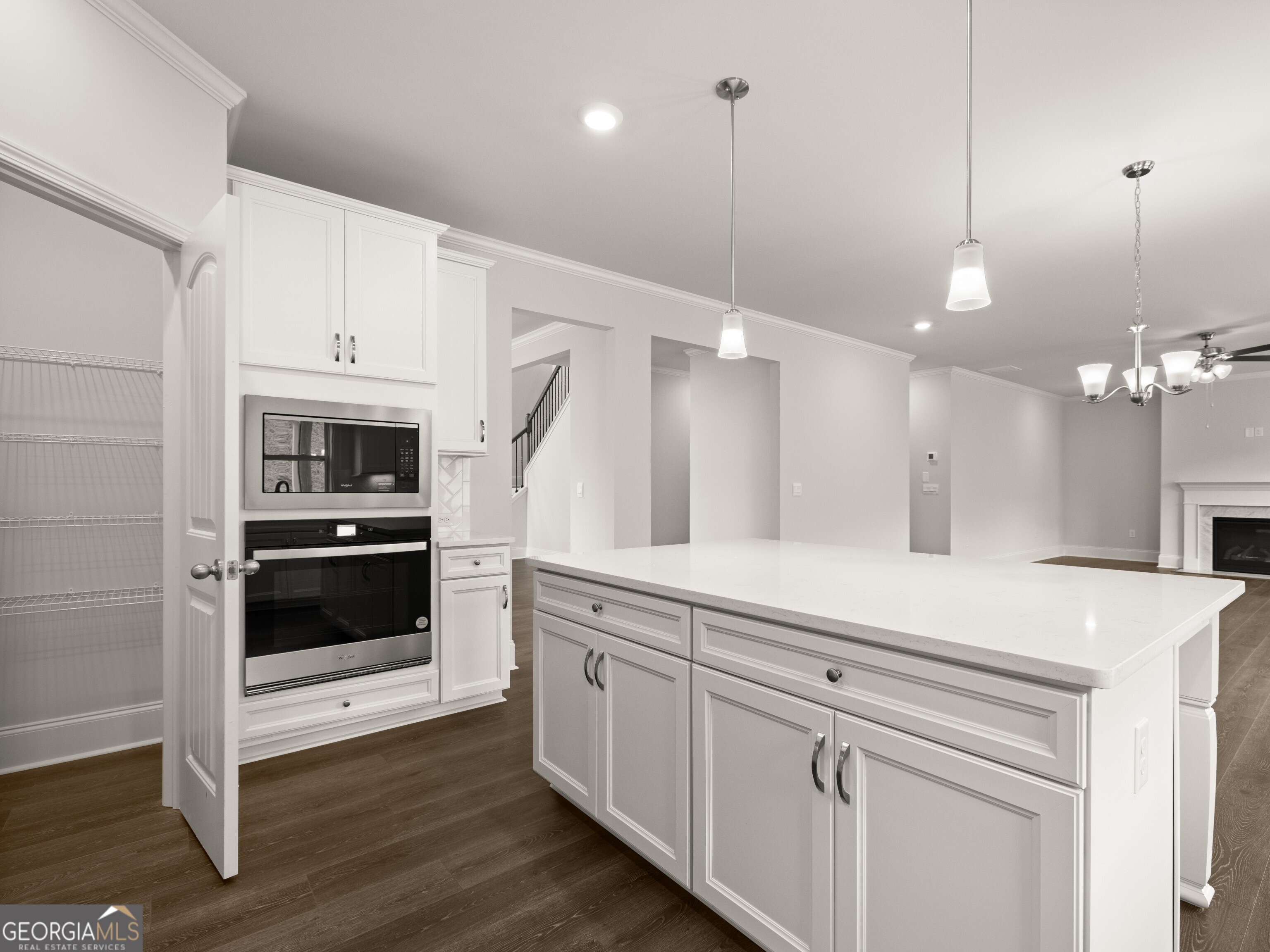 Butner Estates - Residential
