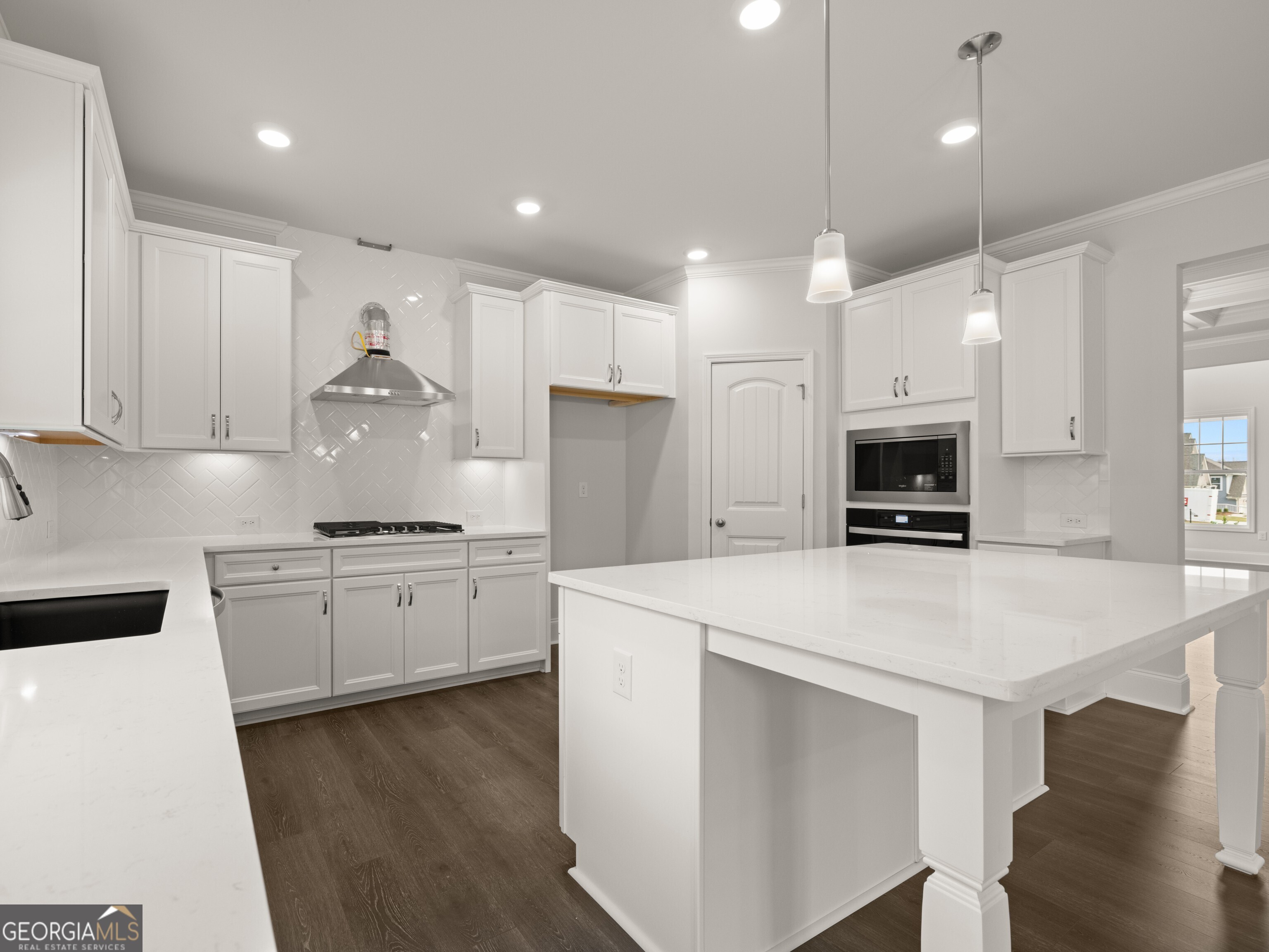 Butner Estates - Residential
