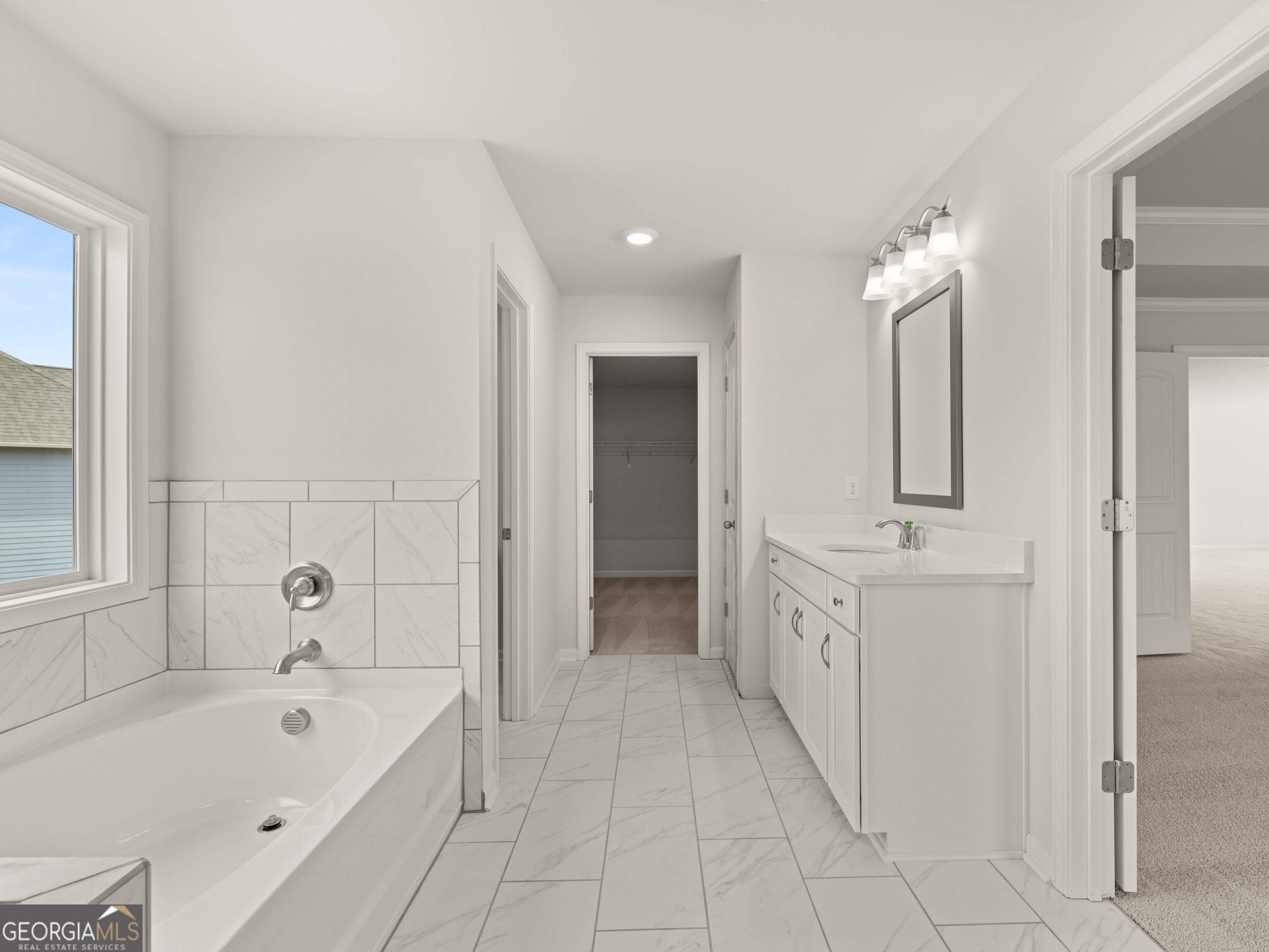Butner Estates - Residential