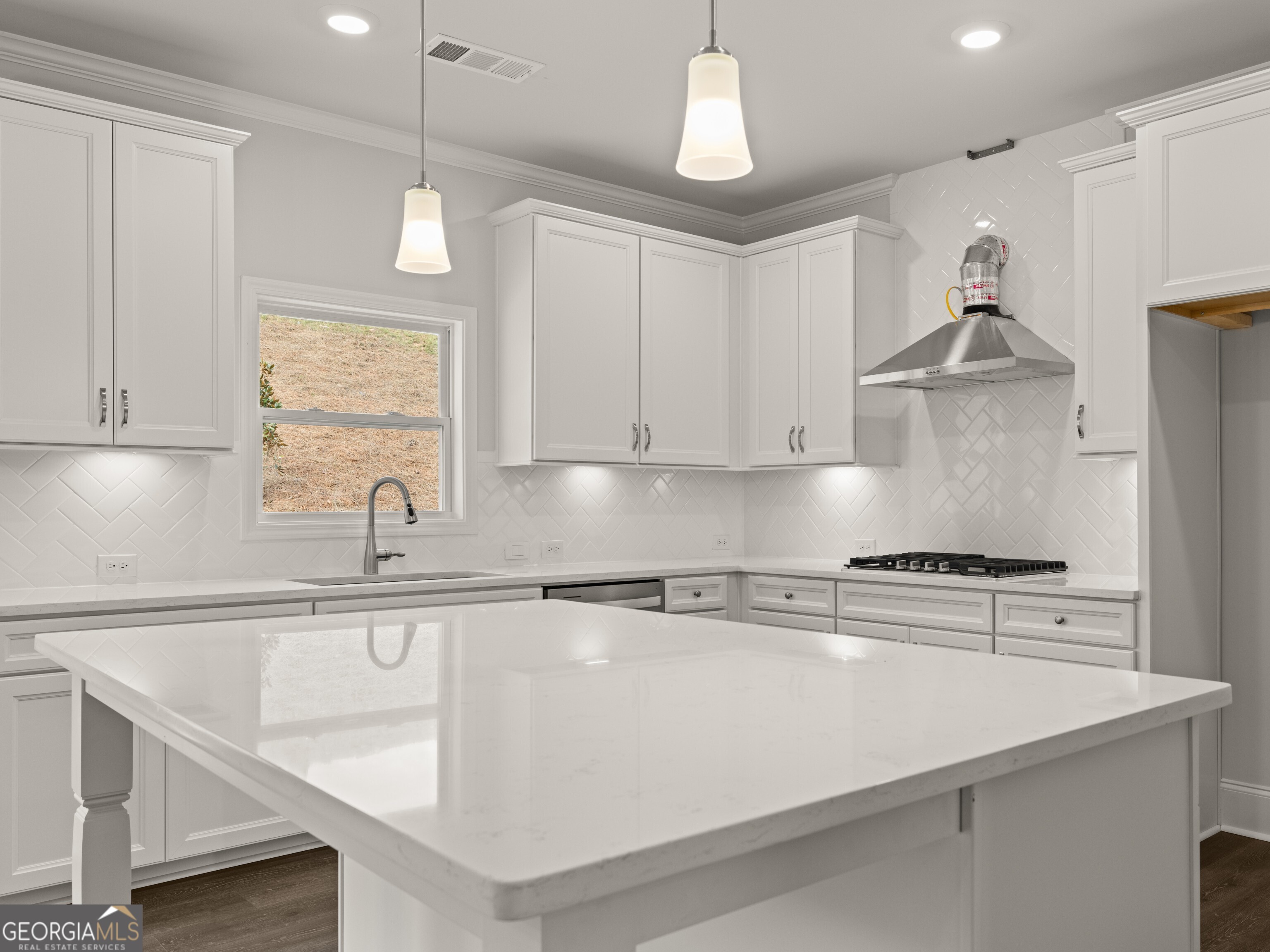 Butner Estates - Residential