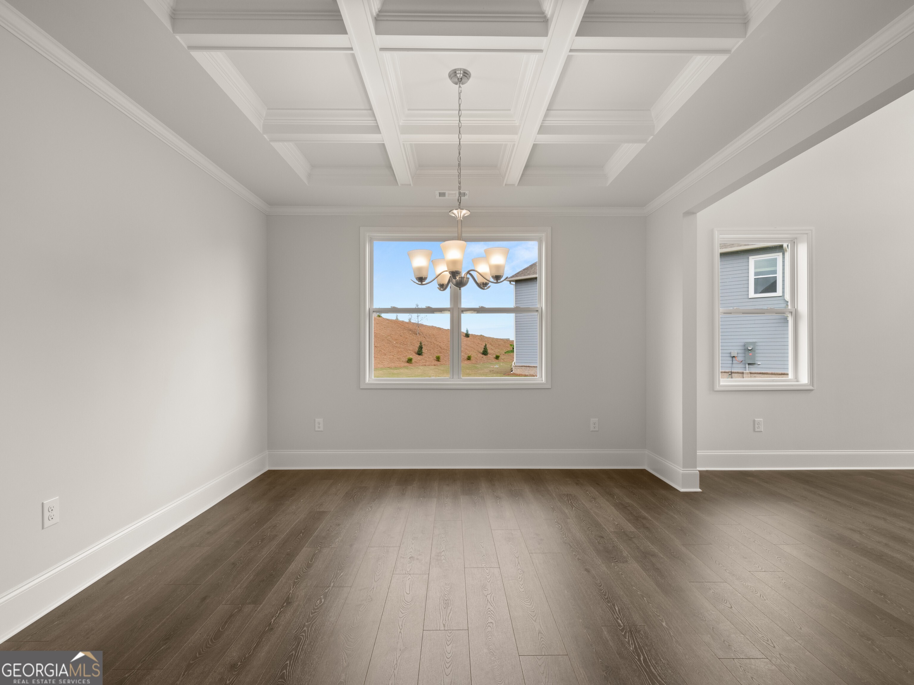 Butner Estates - Residential