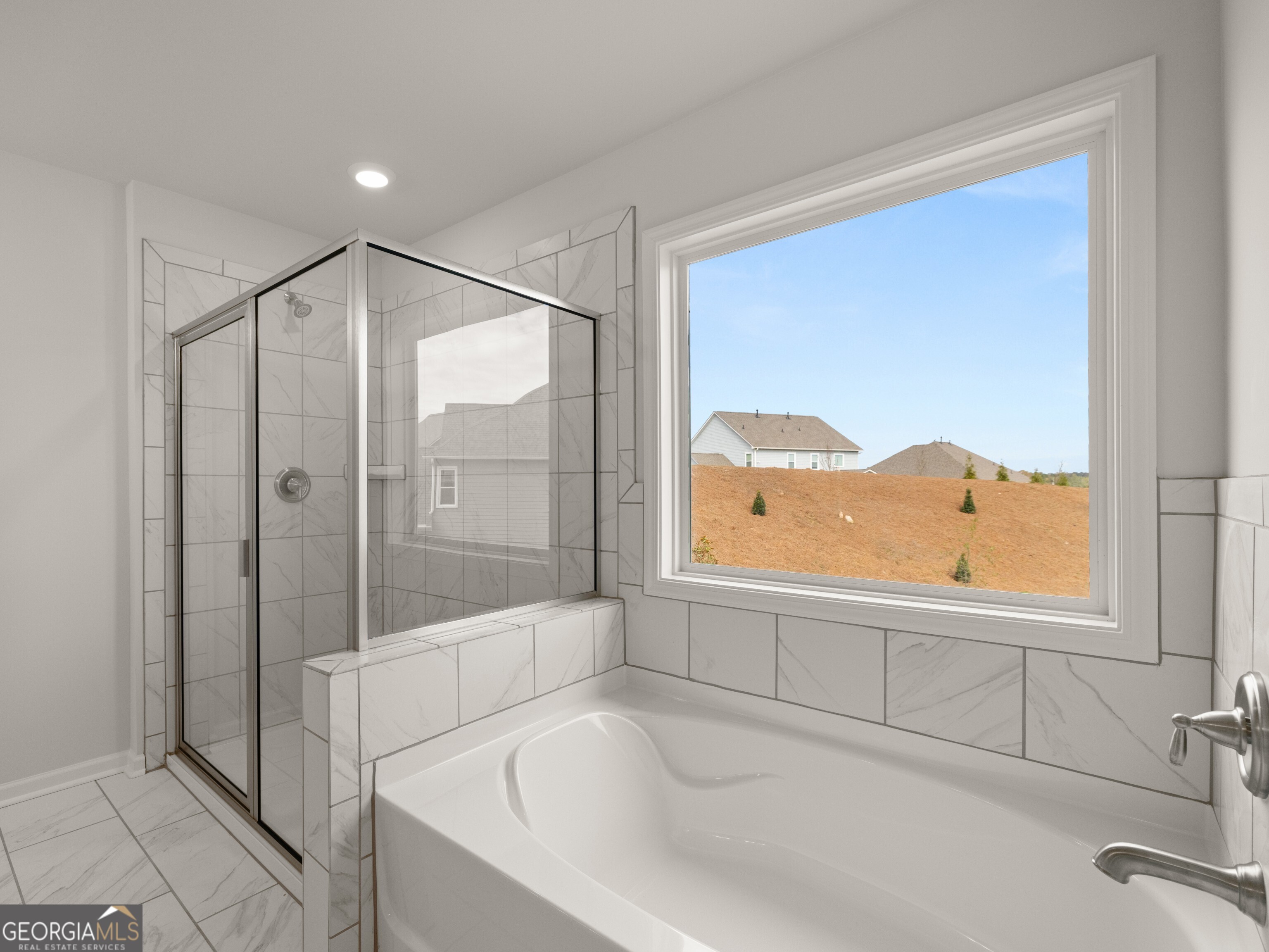 Butner Estates - Residential