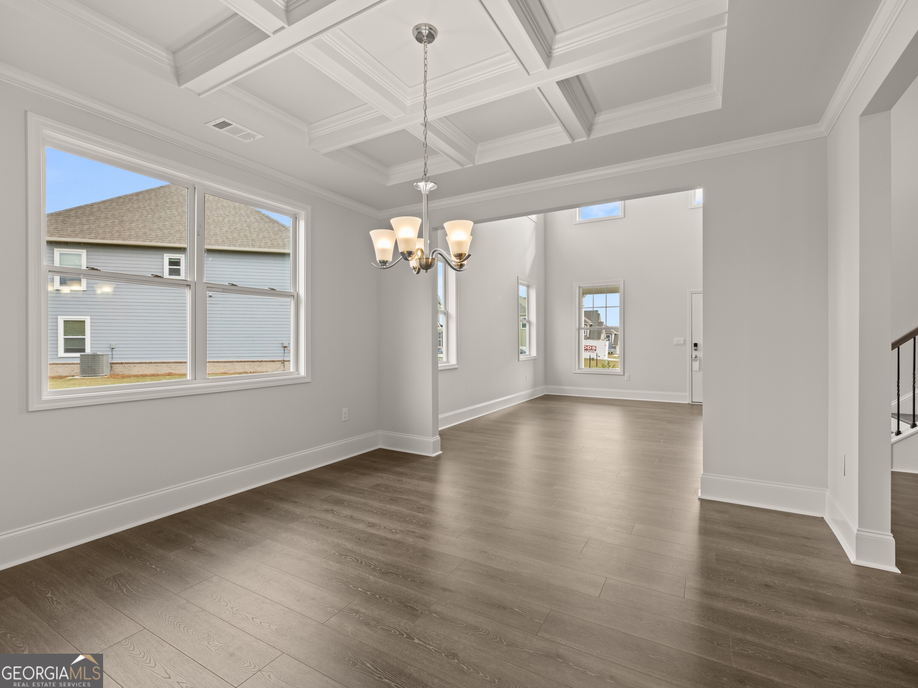 Butner Estates - Residential
