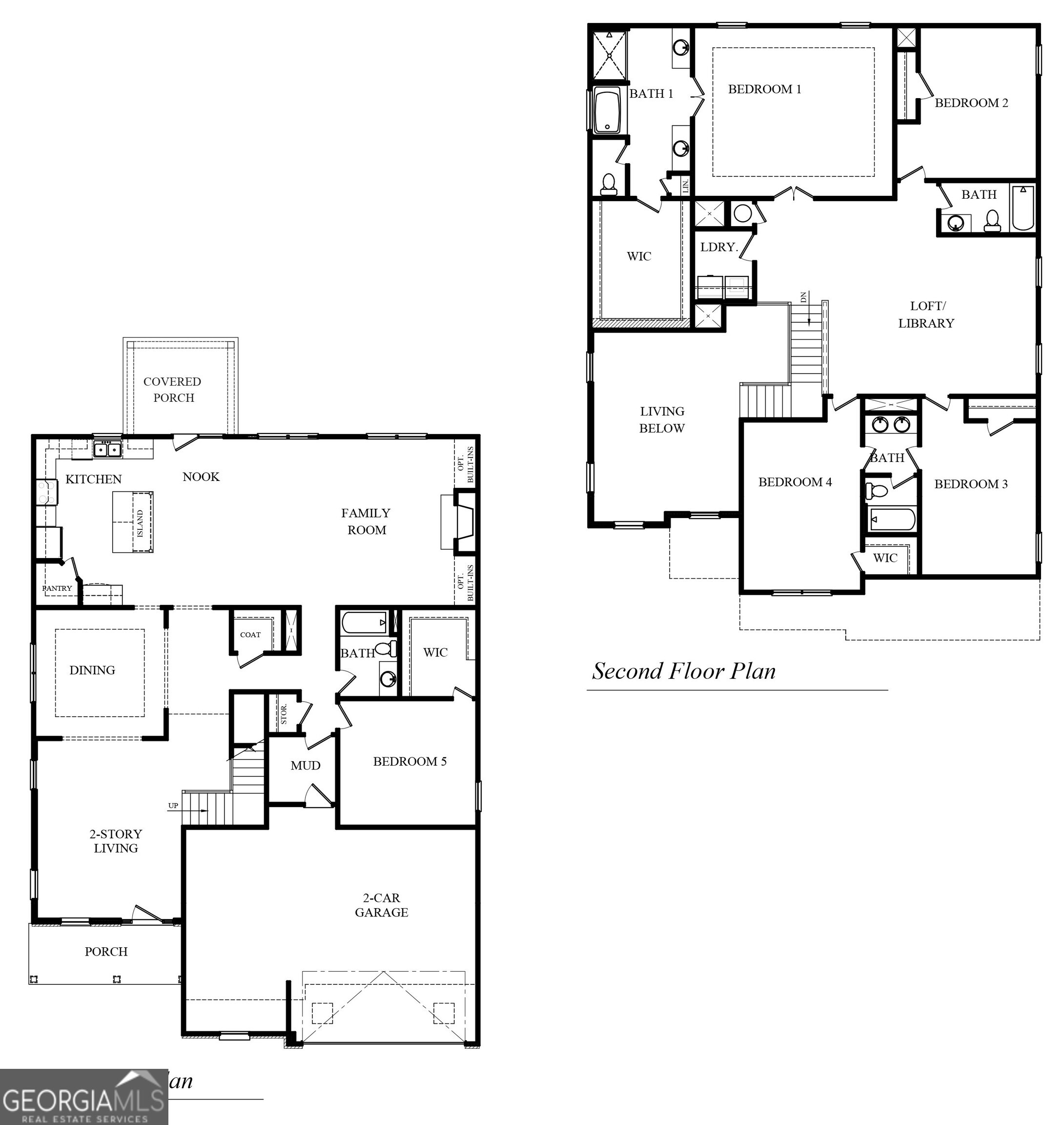 Butner Estates - Residential