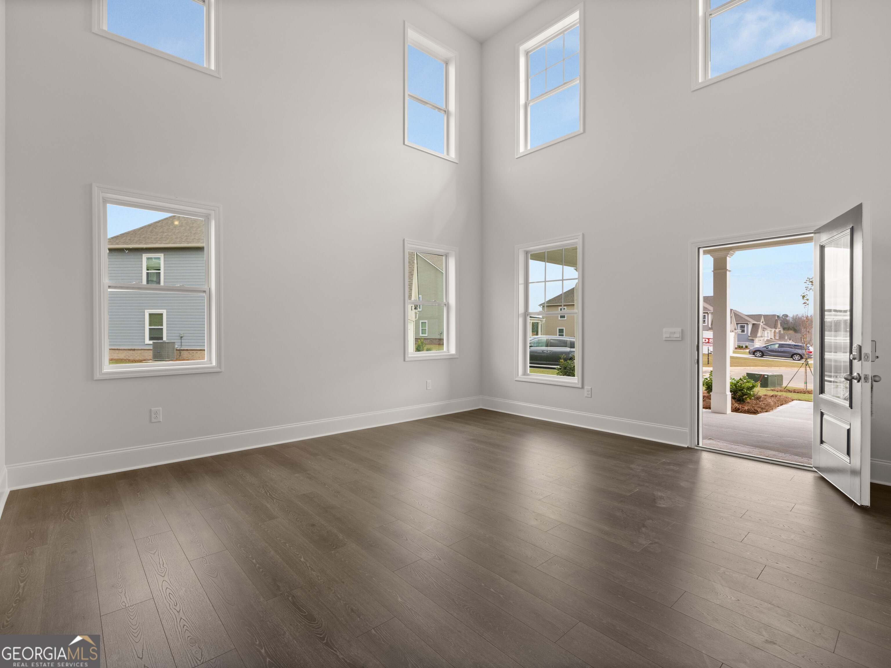 Butner Estates - Residential