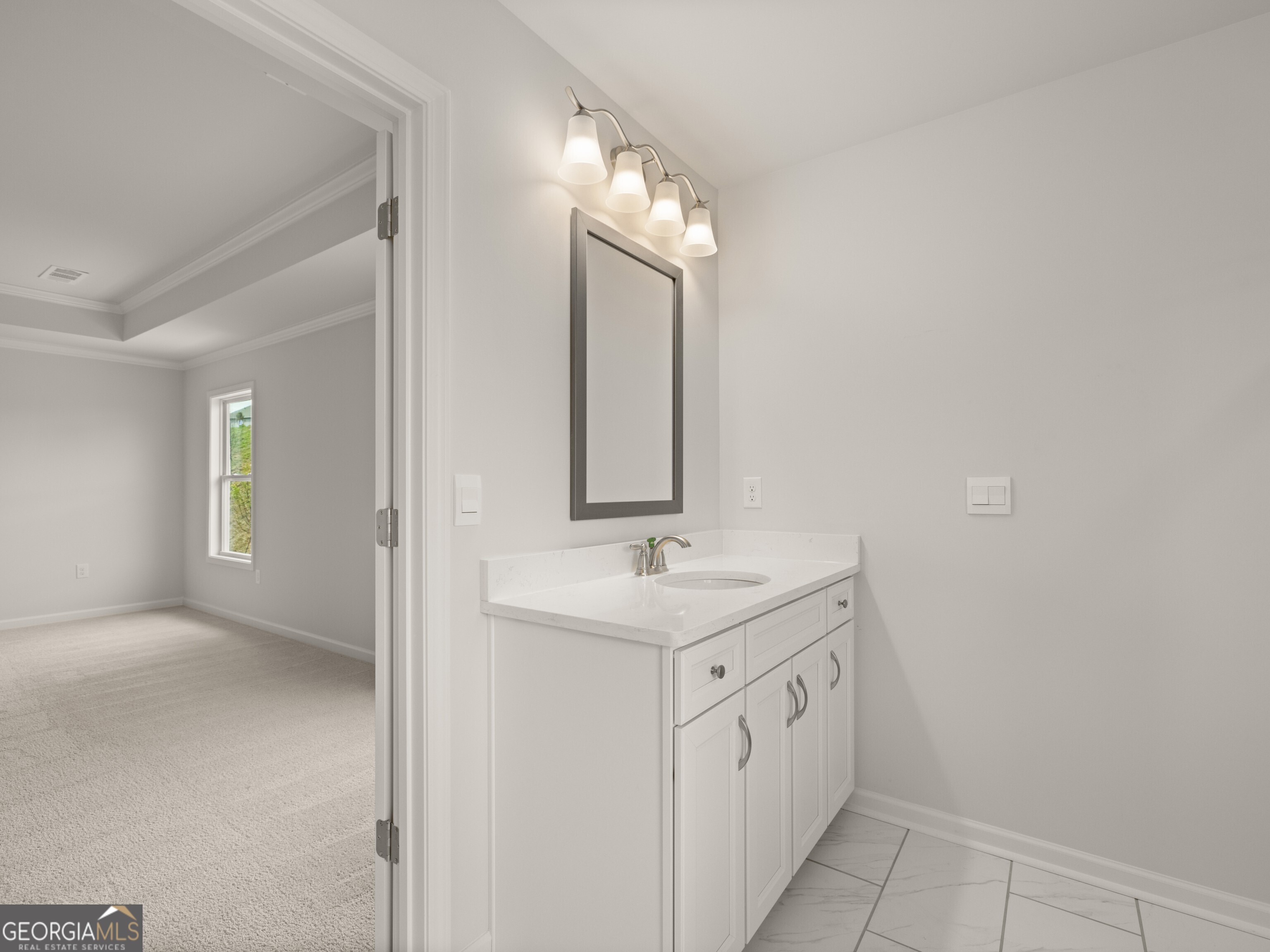 Butner Estates - Residential
