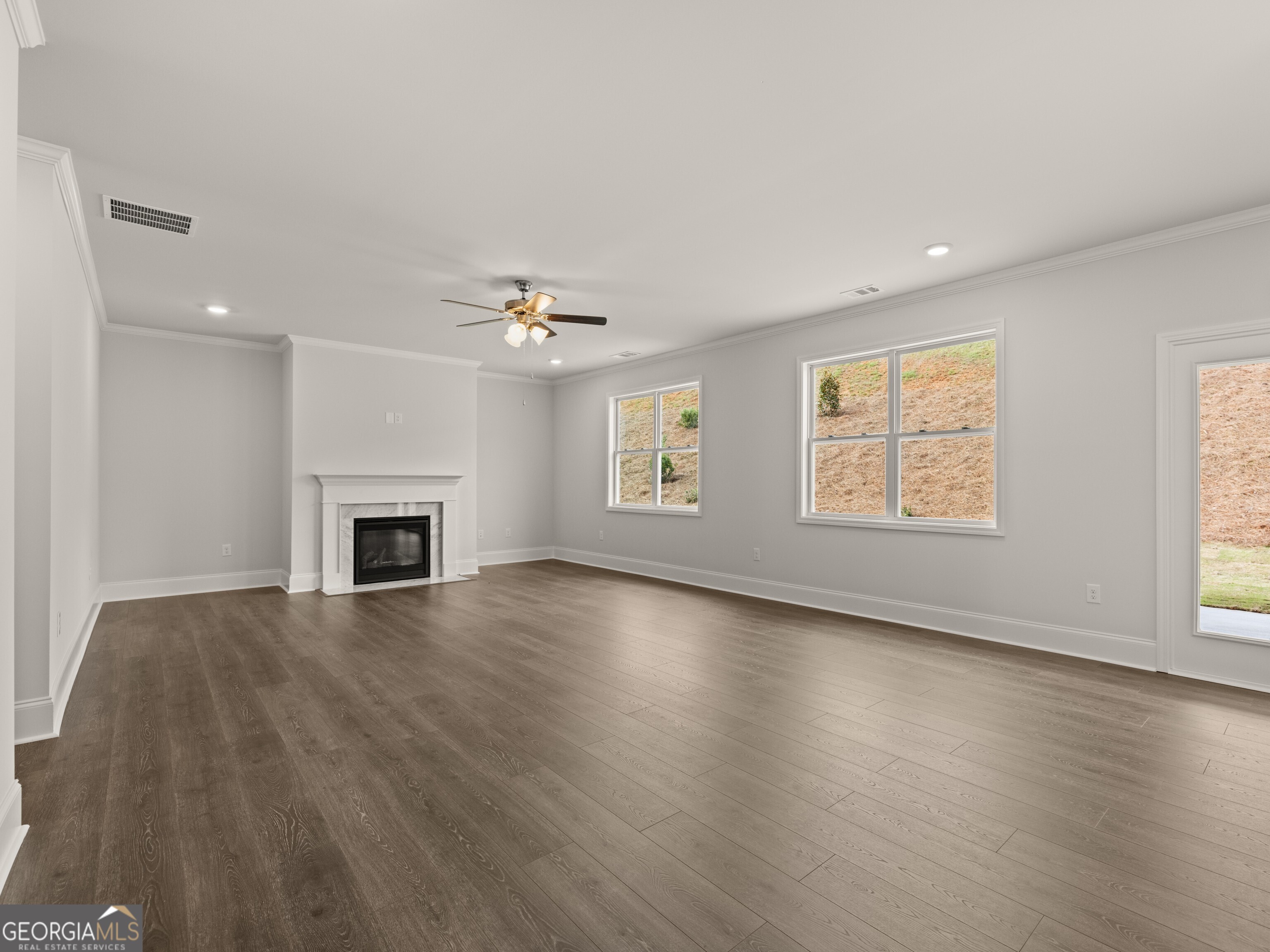 Butner Estates - Residential