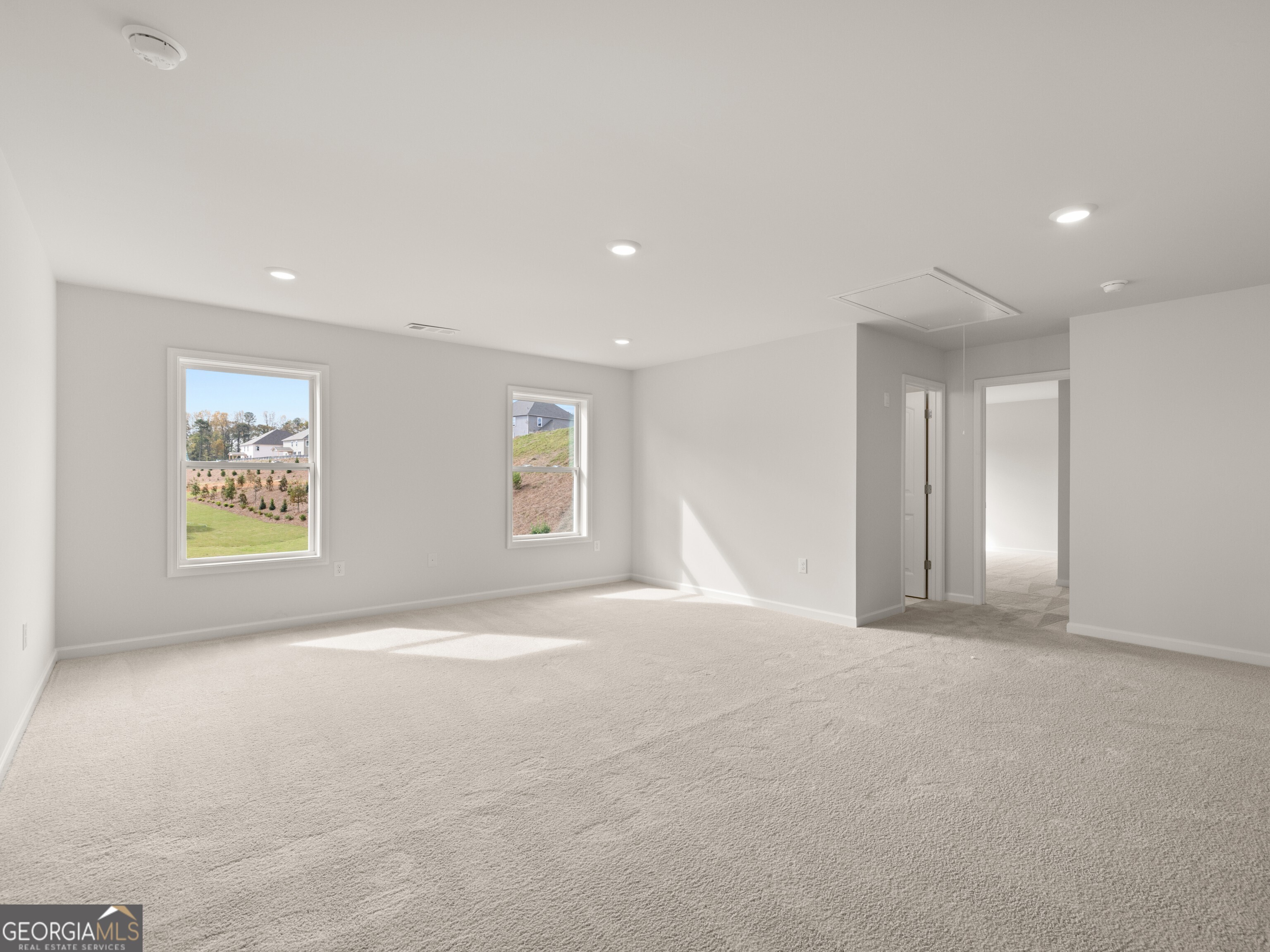 Butner Estates - Residential