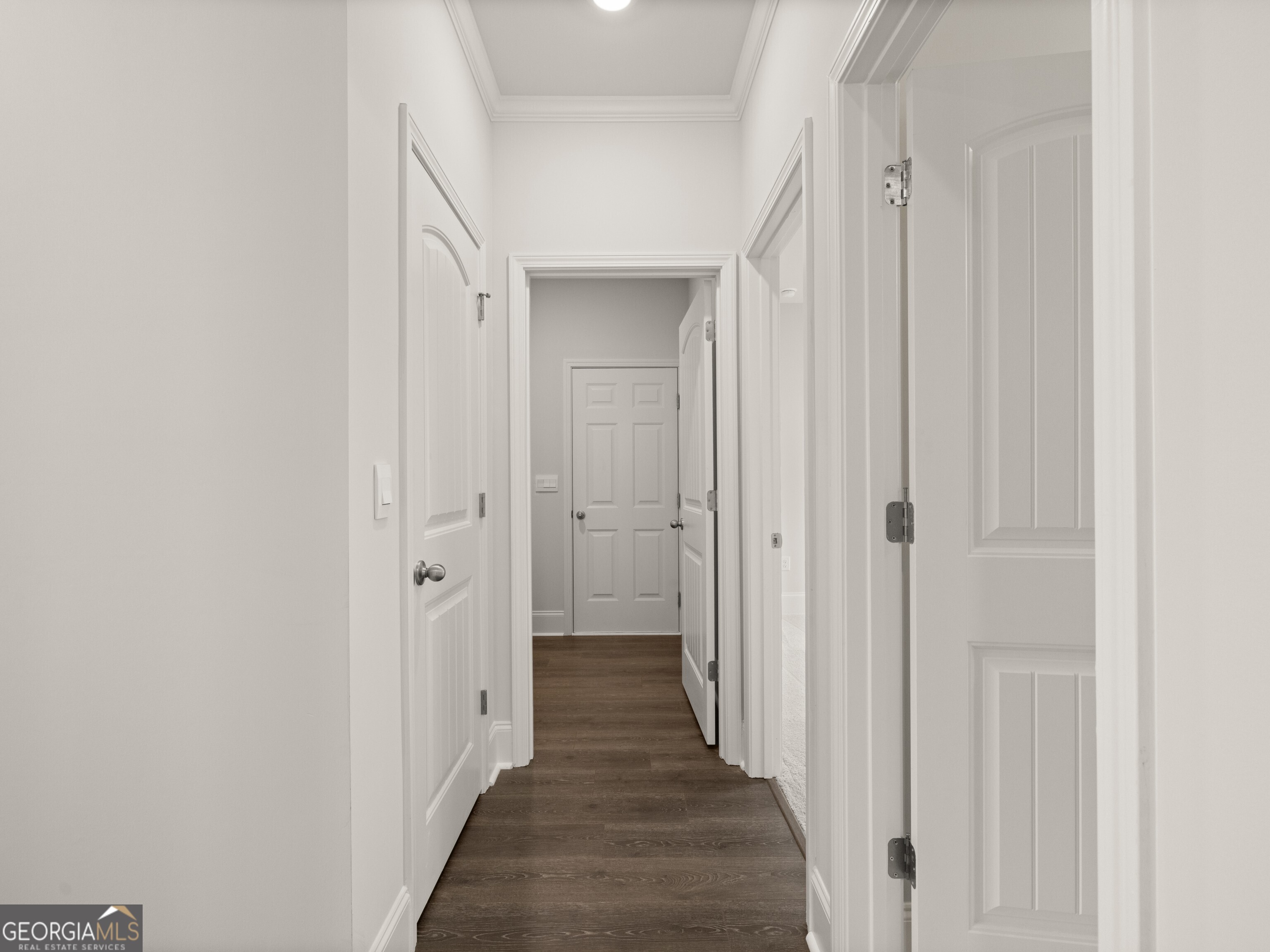 Butner Estates - Residential