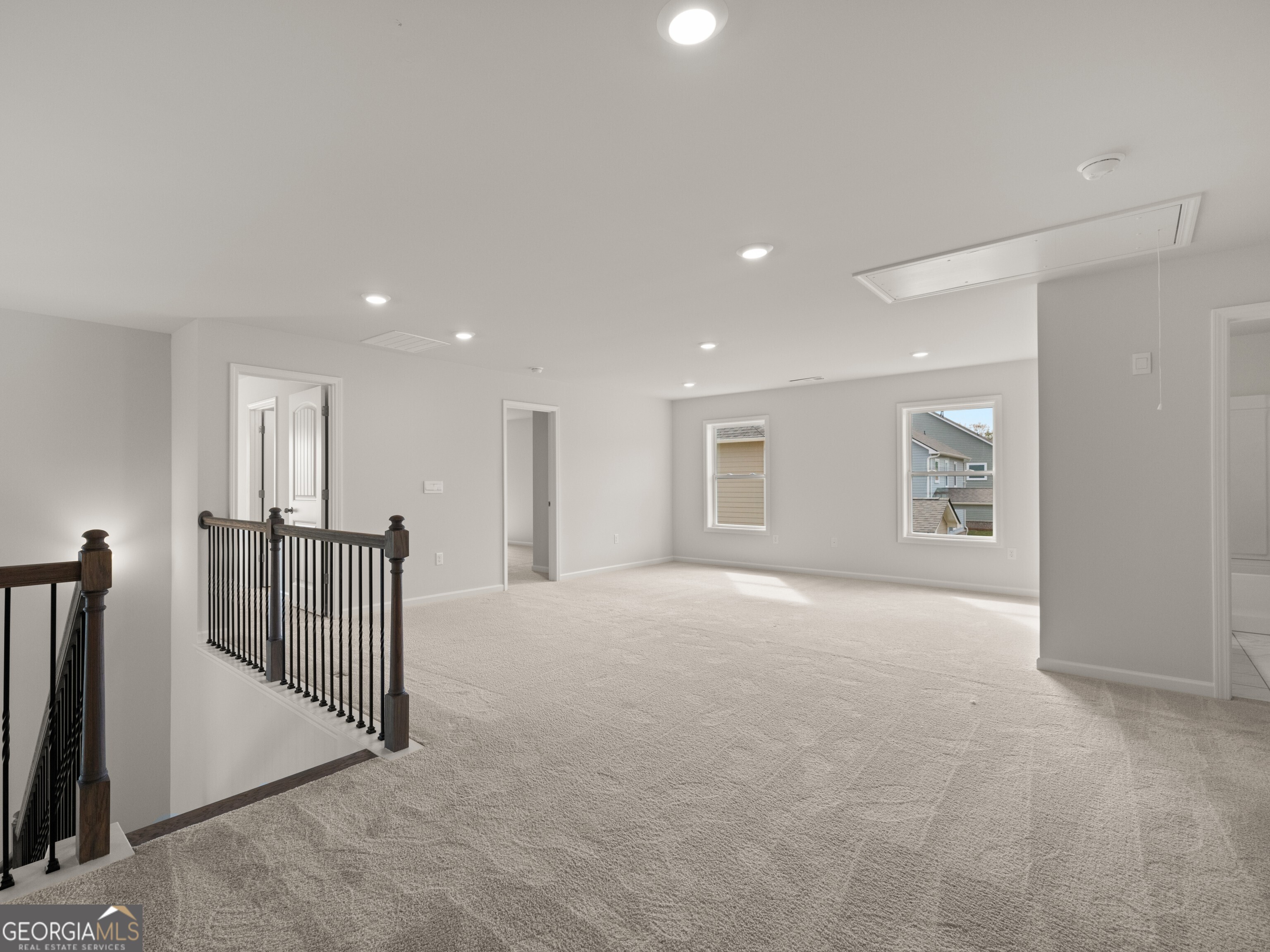 Butner Estates - Residential
