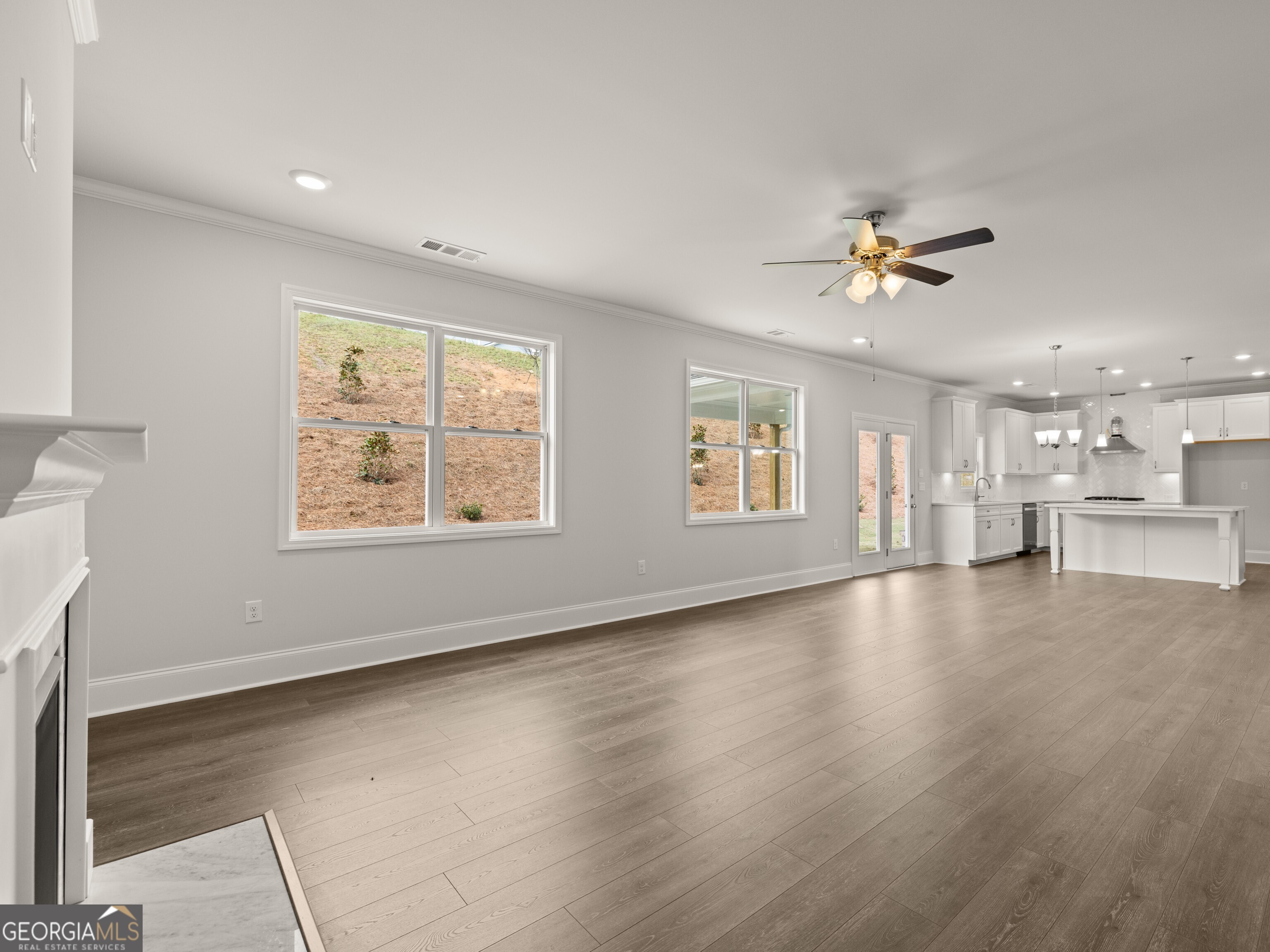 Butner Estates - Residential
