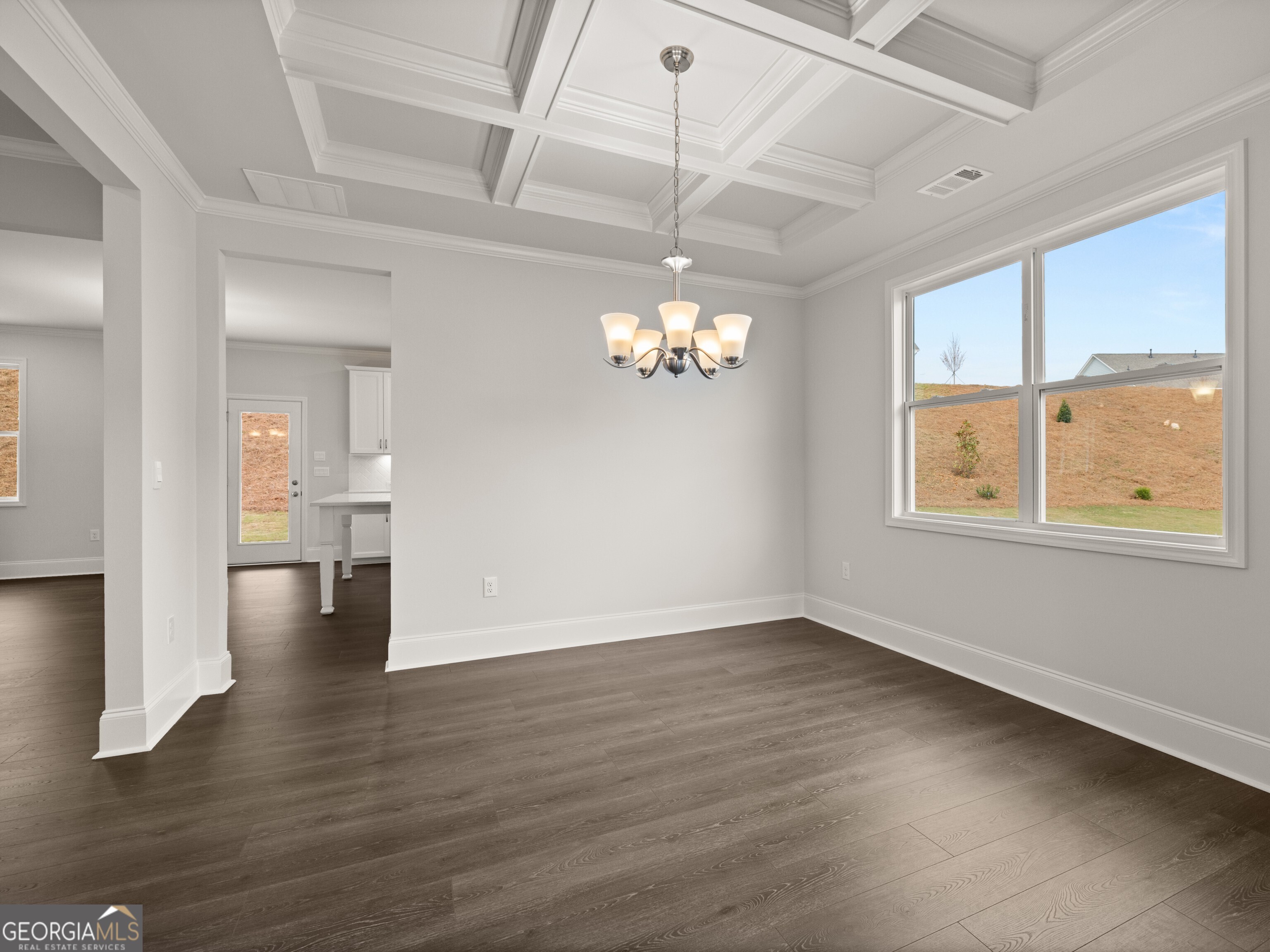 Butner Estates - Residential