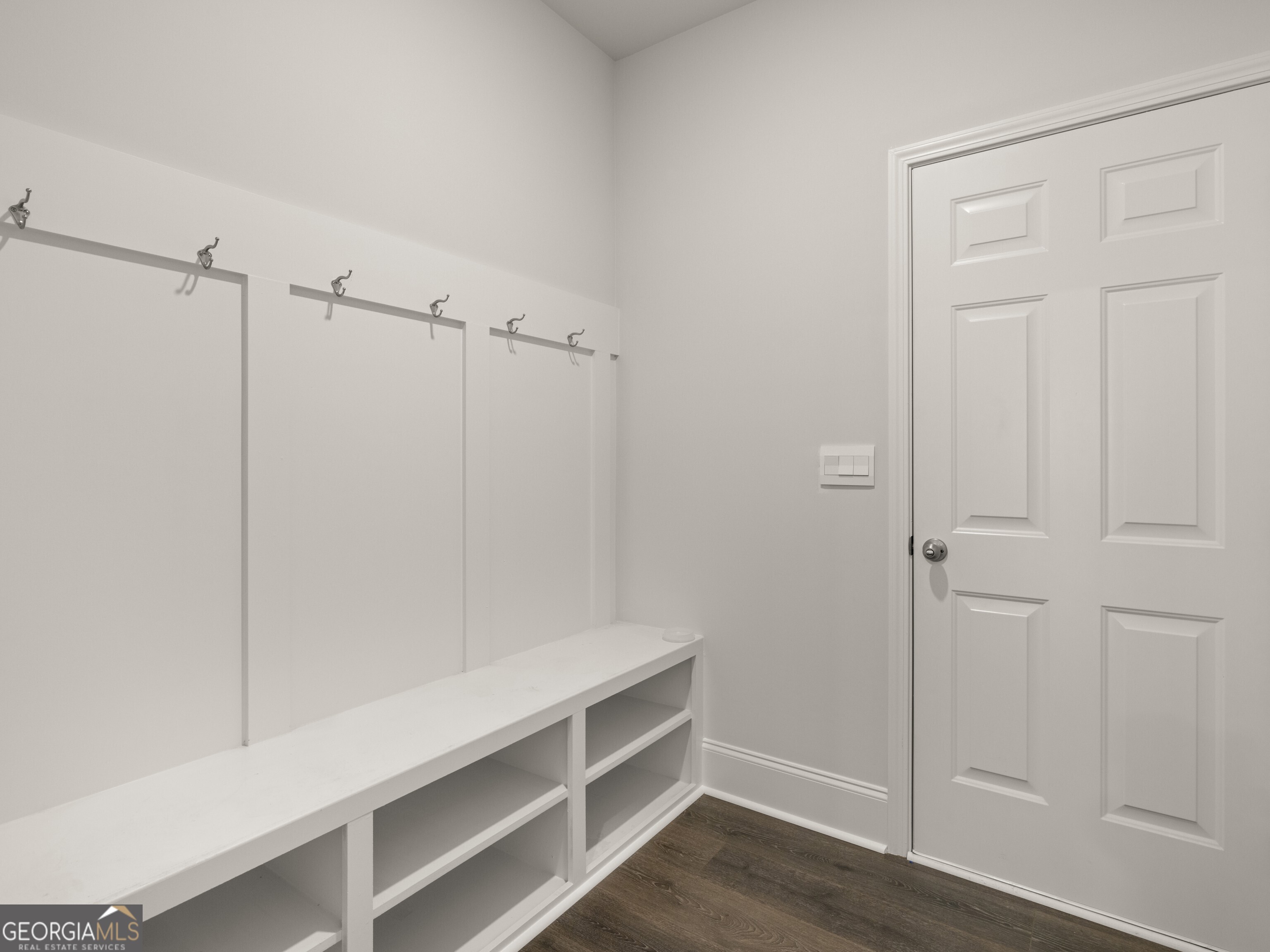 Butner Estates - Residential