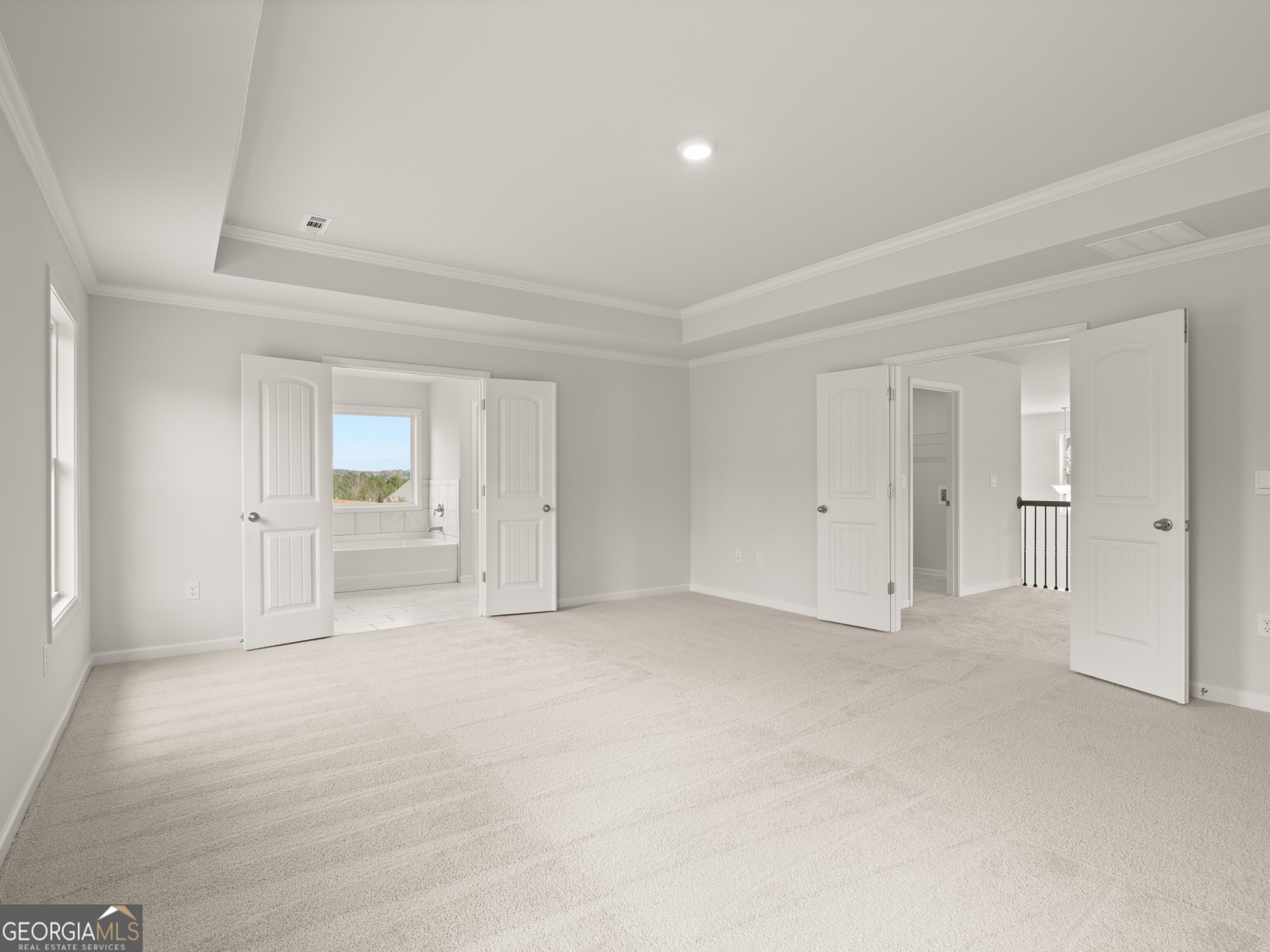 Butner Estates - Residential