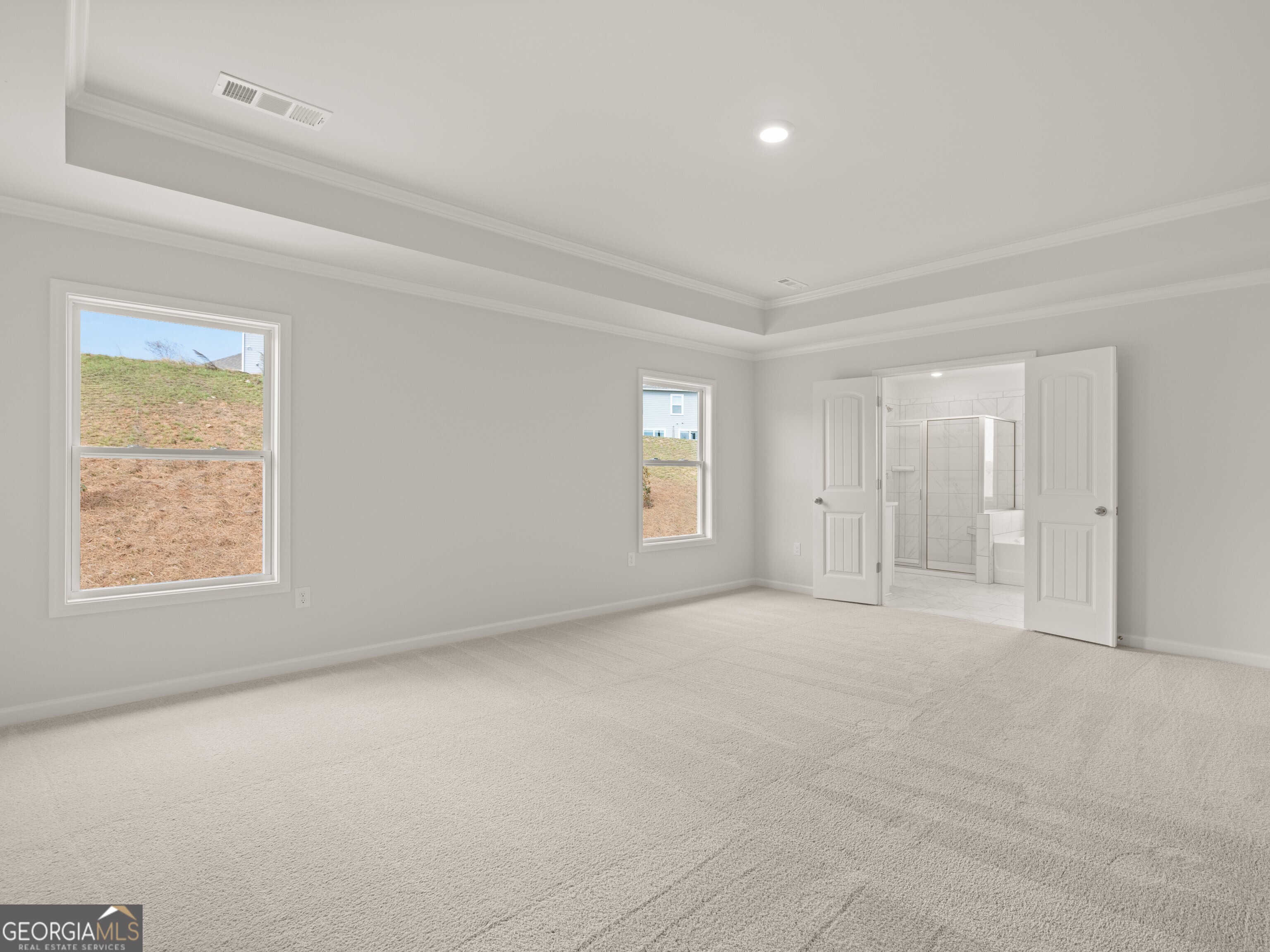 Butner Estates - Residential