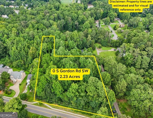 S GORDON RD SW, AUSTELL, GA 30168 - Image d2bebff4ce116057d162a4f7dbfa61ce/1301920708