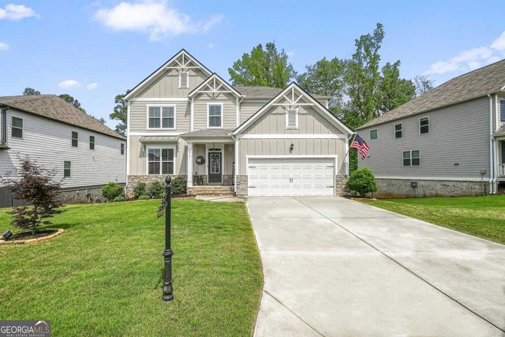 Photo of 6915 Rambling Vale, Cumming, GA 30028 (MLS # 10849636)