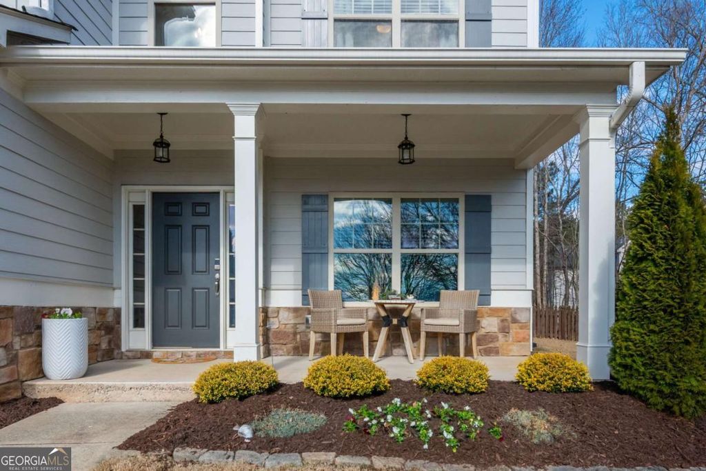 Photo of 503 Pinnacle Court, Canton, GA 30115 (MLS # 10713841)