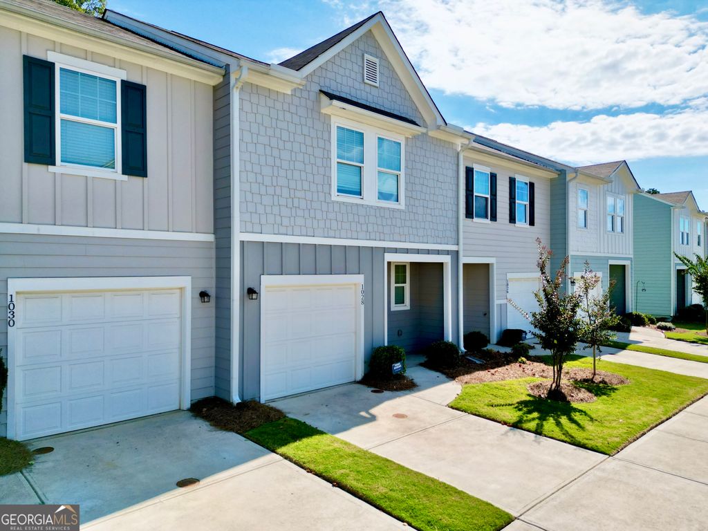 Photo of 1028 Paddington Drive, Cartersville, GA 30120 (MLS # 10627675)