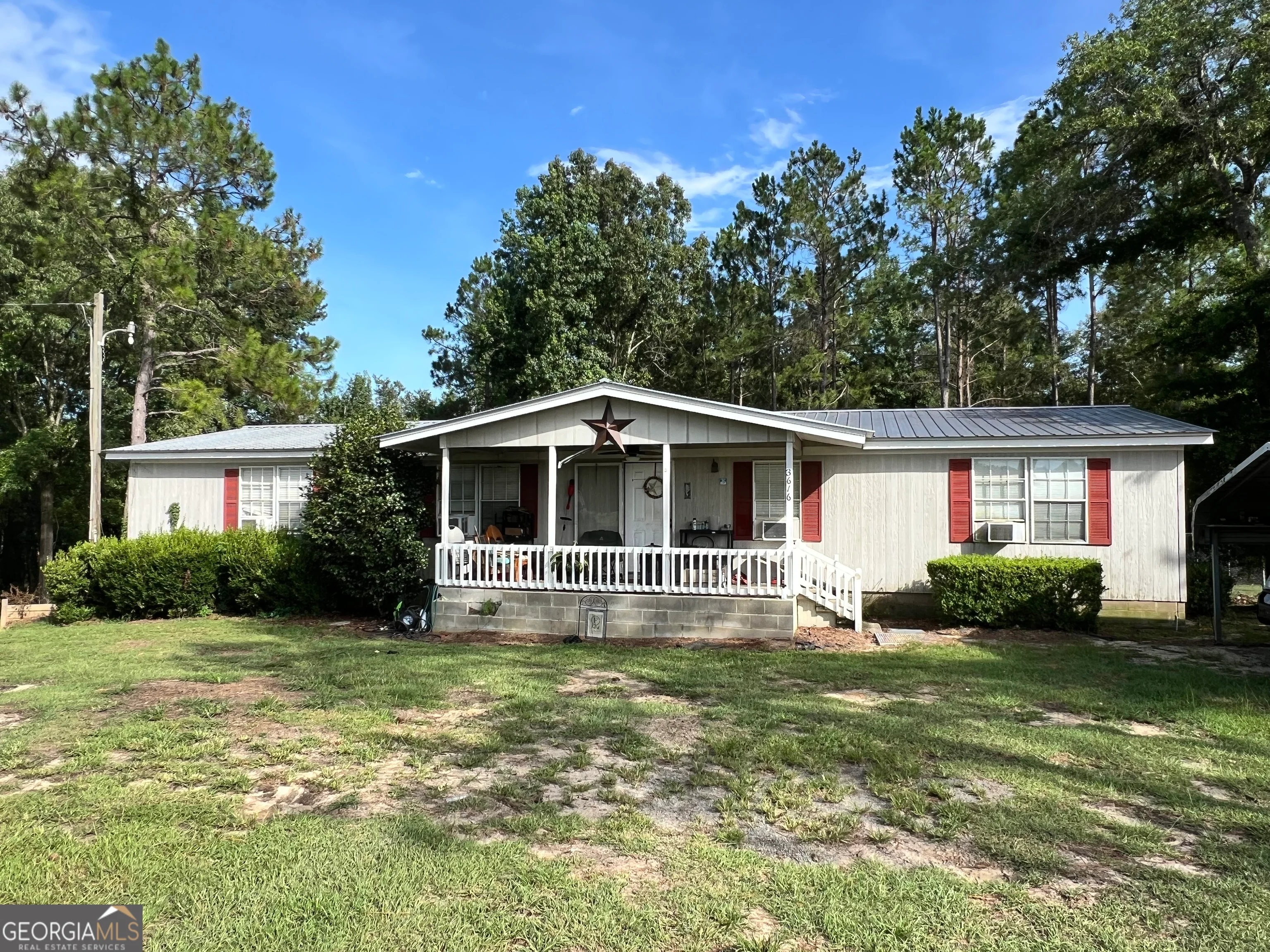 3616 Us Highway 441 S, Dublin, GA, 31021