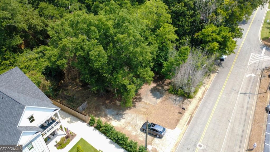 Photo of 1599 Roswell Street SE, Smyrna, GA 30080 (MLS # 10794606)