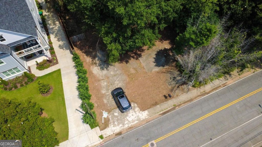 Photo of 1599 Roswell Street SE, Smyrna, GA 30080 (MLS # 10794606)