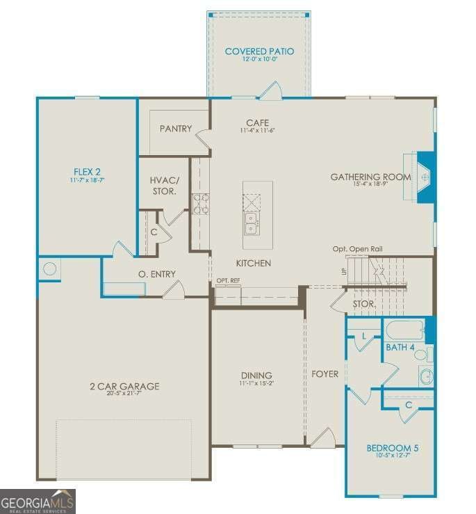 2223 Farris CT