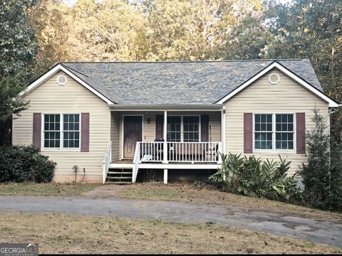 69 Blue Ridge Overlook DR Dahlonega GA 30533