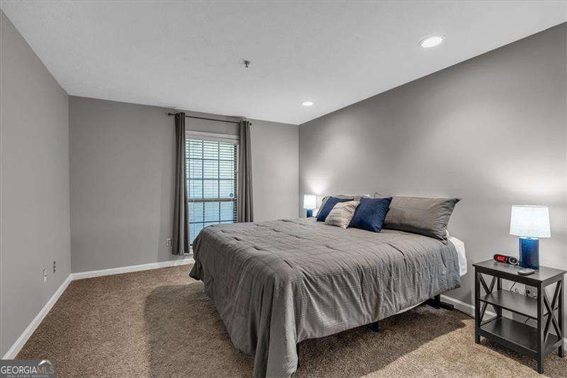 Vinings Central - Residential