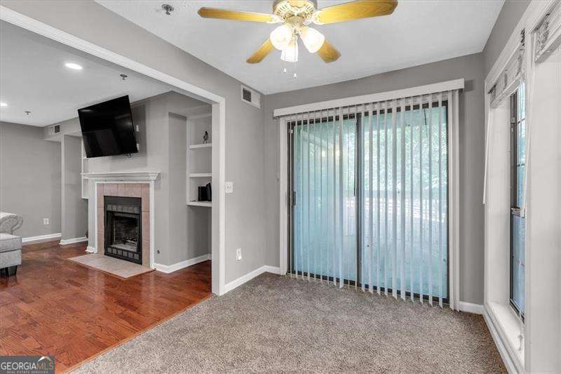 Vinings Central - Residential