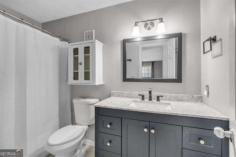 Vinings Central - Residential