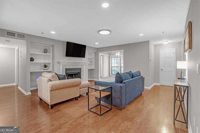 Vinings Central - Residential