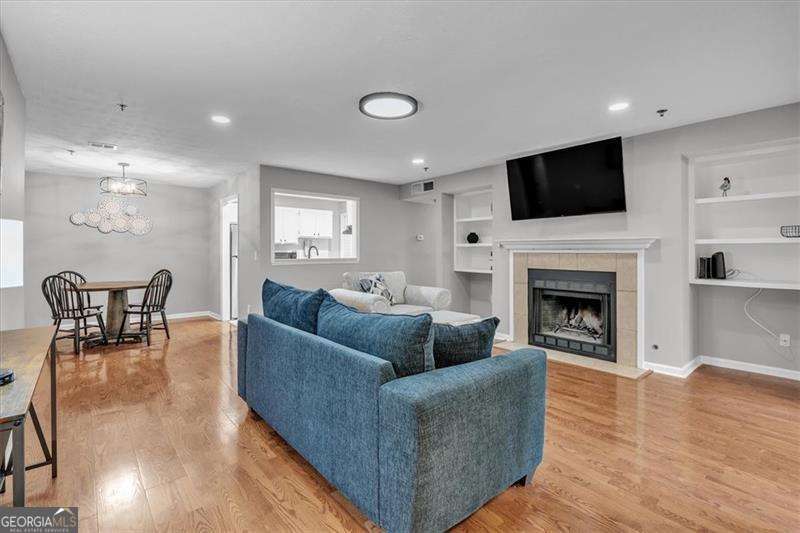 Vinings Central - Residential