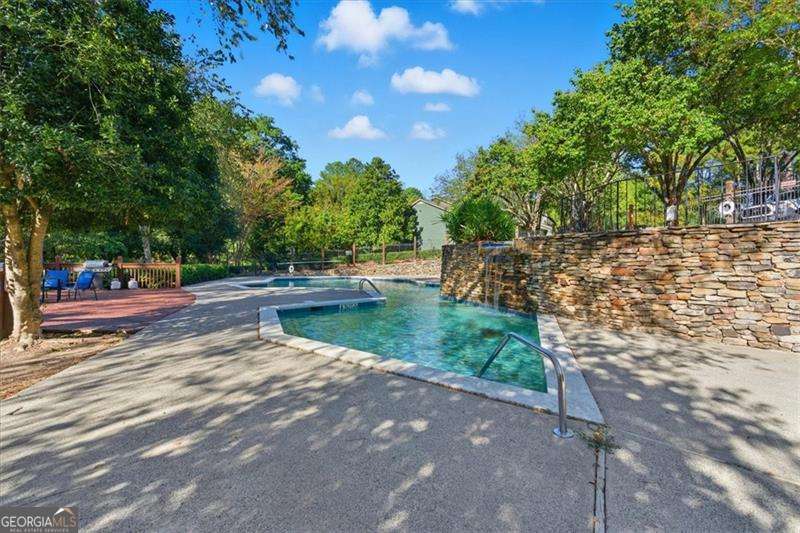 Vinings Central - Residential