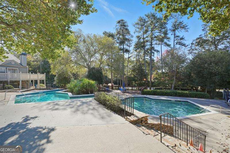 Vinings Central - Residential