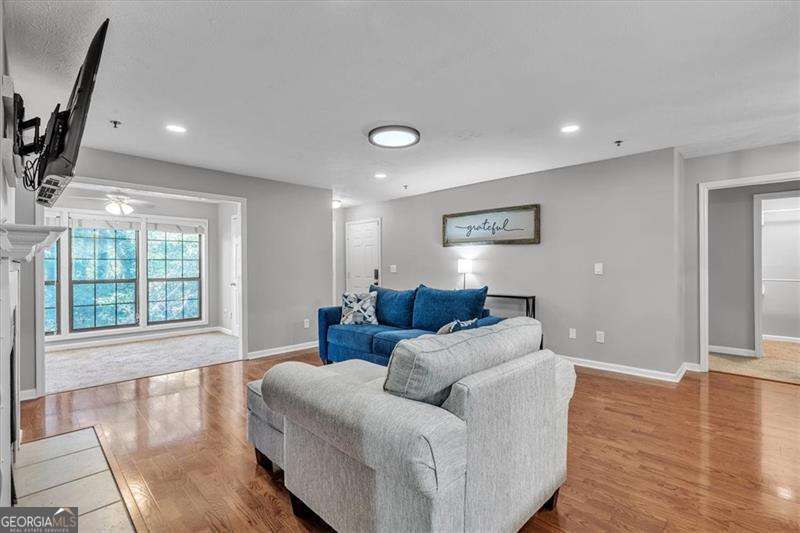 Vinings Central - Residential