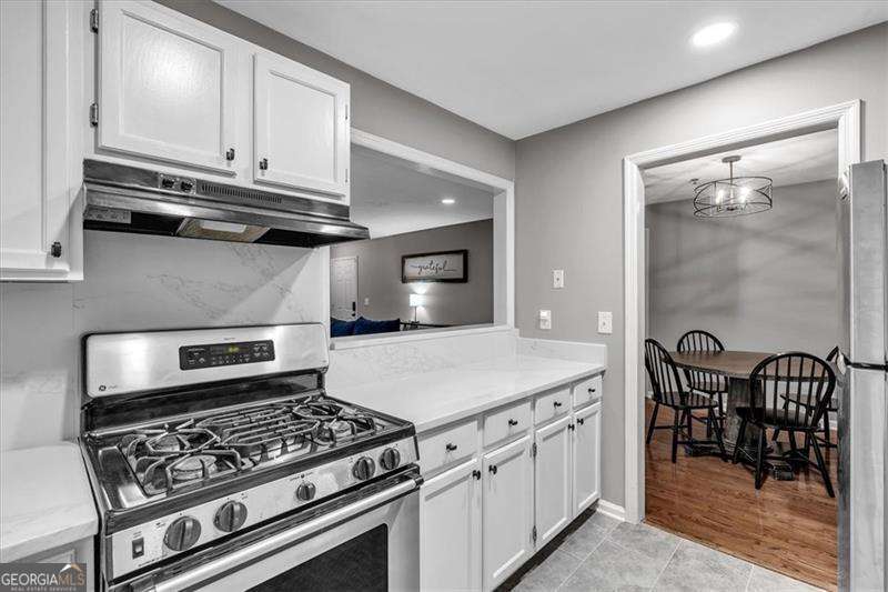 Vinings Central - Residential