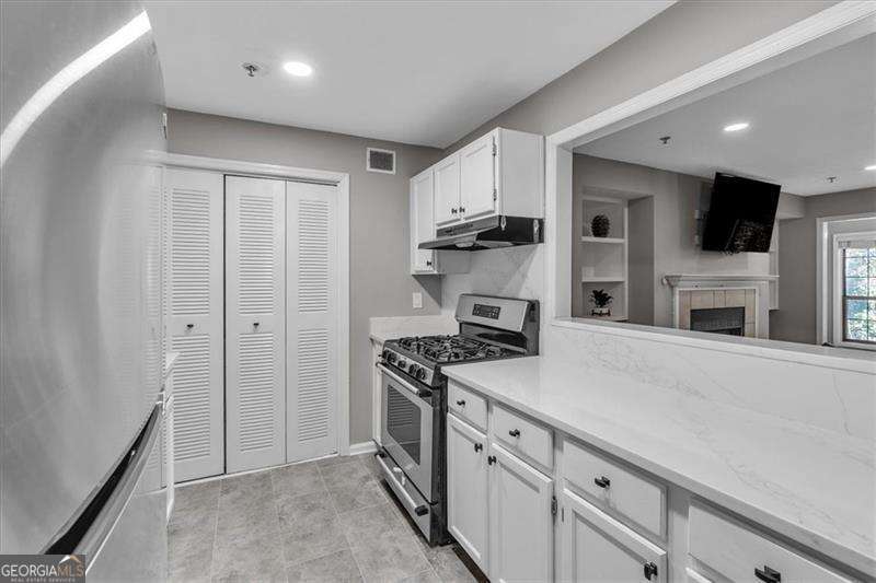 Vinings Central - Residential
