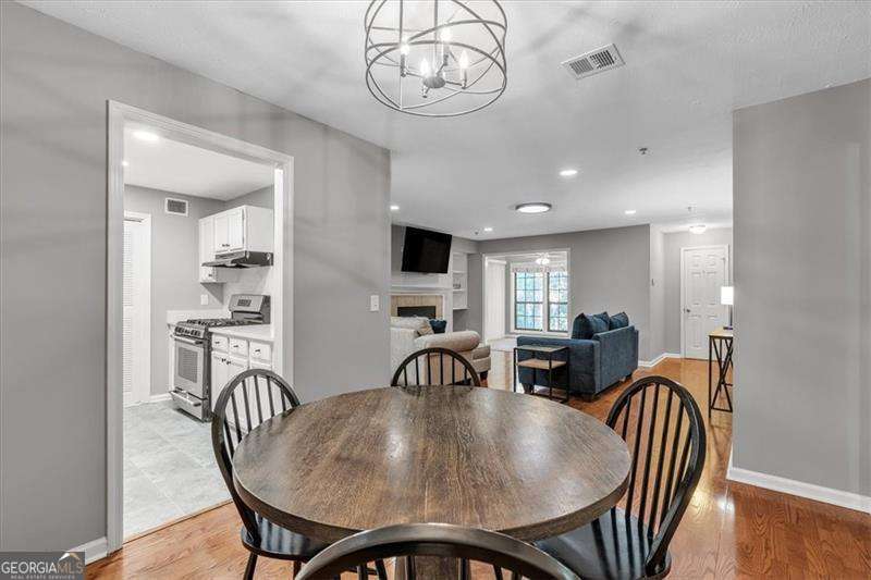 Vinings Central - Residential