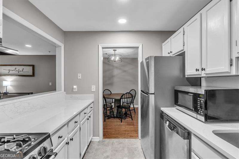Vinings Central - Residential
