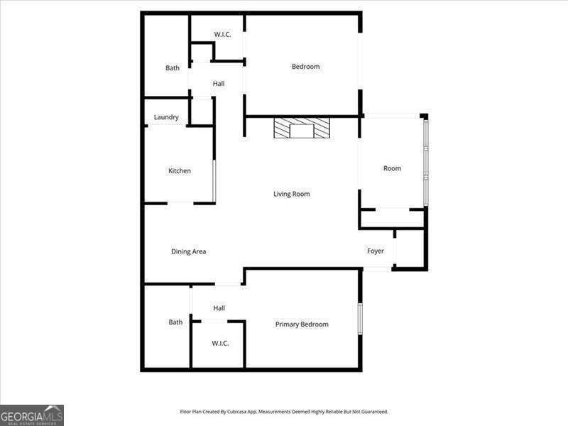 Vinings Central - Residential