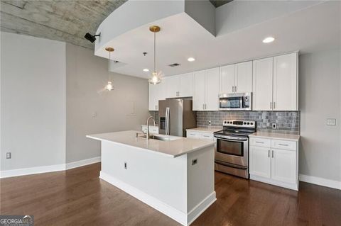 44 Peachtree PL NW 1523 Atlanta GA 30309